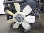  1996-2004 Toyota 4runner, T100, Tacoma Motor 5VZ-FE 3.4L 6 Cyl Engine - Image 11