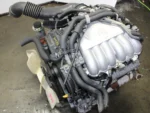  1996-2004 Toyota 4runner, T100, Tacoma Motor 5VZ-FE 3.4L 6 Cyl Engine - Image 10