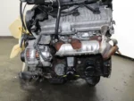 1996-2004 Toyota 4runner, T100, Tacoma Motor 5VZ-FE 3.4L 6 Cyl Engine - Image 7