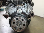  1996-2004 Toyota 4runner, T100, Tacoma Motor 5VZ-FE 3.4L 6 Cyl Engine - Image 5