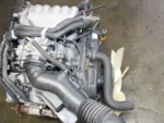  1996-2004 Toyota 4runner, T100, Tacoma Motor 5VZ-FE 3.4L 6 Cyl Engine - Image 2