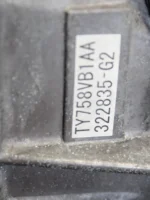  2007-2012 Subaru Forester XT, 2007-2009 Subaru Legacy GT Motor 5 speed EJ20X-2GEN 2.0L 4 Cyl Engine - Image 8