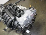  2007-2012 Nissan Altima, 2008-2013 Nissan Rogue Motor QR25-2GEN 2.5L 4 Cyl Engine - Image 7