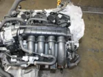  2007-2012 Nissan Altima, 2008-2013 Nissan Rogue Motor QR25-2GEN 2.5L 4 Cyl Engine - Image 6