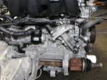  2007-2012 Nissan Altima, 2008-2013 Nissan Rogue Motor QR25-2GEN 2.5L 4 Cyl Engine - Image 4