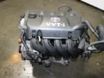  2000-2006 Toyota Echo, 2003-2006 Toyota Scion xa, 2003-2006 xb Toyota Scion Motor 1NZFE 1.5L 4 Cyl Engine - Image 16