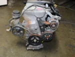  2000-2006 Toyota Echo, 2003-2006 Toyota Scion xa, 2003-2006 xb Toyota Scion Motor 1NZFE 1.5L 4 Cyl Engine - Image 12