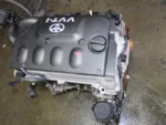  2000-2006 Toyota Echo, 2003-2006 Toyota Scion xa, 2003-2006 xb Toyota Scion Motor 1NZFE 1.5L 4 Cyl Engine - Image 11