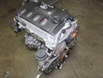  2000-2006 Toyota Echo, 2003-2006 Toyota Scion xa, 2003-2006 xb Toyota Scion Motor 1NZFE 1.5L 4 Cyl Engine - Image 10