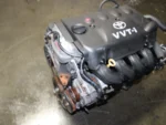  2000-2006 Toyota Echo, 2003-2006 Toyota Scion xa, 2003-2006 xb Toyota Scion Motor 1NZFE 1.5L 4 Cyl Engine - Image 3