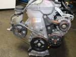  2000-2006 Toyota Echo, 2003-2006 Toyota Scion xa, 2003-2006 xb Toyota Scion Motor 1NZFE 1.5L 4 Cyl Engine - Image 2