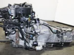  2004-2008 Mazda RX8 Motor Automatic 13B-6Port 1.3L 4 Cyl Engine - Image 14