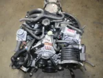  2004-2008 Mazda RX8 Motor Automatic 13B-6Port 1.3L 4 Cyl Engine - Image 12