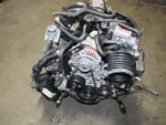  2004-2008 Mazda RX8 Motor Automatic 13B-6Port 1.3L 4 Cyl Engine - Image 11
