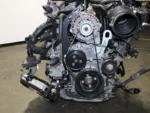  2004-2008 Mazda RX8 Motor Automatic 13B-6Port 1.3L 4 Cyl Engine - Image 10