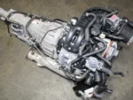 2004-2008 Mazda RX8 Motor Automatic 13B-6Port 1.3L 4 Cyl Engine - Image 9