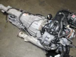  2004-2008 Mazda RX8 Motor Automatic 13B-6Port 1.3L 4 Cyl Engine - Image 7