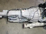  2004-2008 Mazda RX8 Motor Automatic 13B-6Port 1.3L 4 Cyl Engine - Image 6