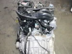  2004-2008 Mazda RX8 Motor Automatic 13B-6Port 1.3L 4 Cyl Engine - Image 5