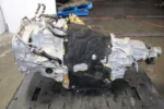  2015-2017 Subaru Impreza WRX CVT Automatic Transmission 4 Cyl 2.0L - Image 7