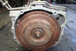  2015-2017 Subaru Impreza WRX CVT Automatic Transmission 4 Cyl 2.0L - Image 2