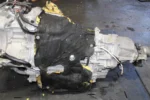  2015-2017 Subaru Impreza WRX CVT Automatic Transmission 4 Cyl 2.0L - Image 5
