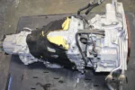  2015-2017 Subaru Impreza WRX CVT Automatic Transmission 4 Cyl 2.0L - Image 3