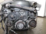  1993-1996 Toyota Supra, Aristo V300 Motor AT ECU 2JZGTE-NON-VVTI 3.0L 6 Cyl Engine - Image 12