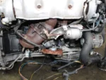  1993-1996 Toyota Supra, Aristo V300 Motor AT ECU 2JZGTE-NON-VVTI 3.0L 6 Cyl Engine - Image 7