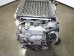  2007-2012 Mazda 3 Mazdaspeed Engine 2.3L Turbo 4cyl Motor  L3-VDT Used - Image 15