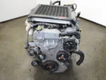  2007-2012 Mazda 3 Mazdaspeed Engine 2.3L Turbo 4cyl Motor  L3-VDT Used - Image 14