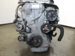  2007-2012 Mazda 3 Mazdaspeed Engine 2.3L Turbo 4cyl Motor  L3-VDT Used - Image 13