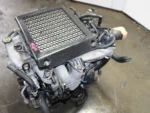  2007-2012 Mazda 3 Mazdaspeed Engine 2.3L Turbo 4cyl Motor  L3-VDT Used - Image 12