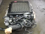  2007-2012 Mazda 3 Mazdaspeed Engine 2.3L Turbo 4cyl Motor  L3-VDT Used - Image 8