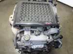  2007-2012 Mazda 3 Mazdaspeed Engine 2.3L Turbo 4cyl Motor  L3-VDT Used - Image 5