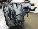  2007-2012 Mazda 3 Mazdaspeed Engine 2.3L Turbo 4cyl Motor  L3-VDT Used - Image 4