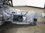  2006-2012 Lexus Is250 RWD Automatic Transmission 6 Cyl 2.5L - Image 9