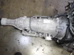  2006-2012 Lexus Is250 RWD Automatic Transmission 6 Cyl 2.5L - Image 6