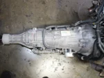  2006-2012 Lexus Is250 RWD Automatic Transmission 6 Cyl 2.5L - Image 4