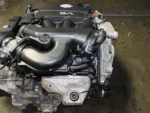  2009-2014 Nissan Murano Motor VQ35DE-2GEN 3.5L 6 Cyl Engine - Image 9