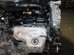  2009-2014 Nissan Murano Motor VQ35DE-2GEN 3.5L 6 Cyl Engine - Image 8