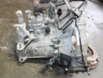  1997-2001 Honda Accord Euro R H22A 5 Speed Manual Transmission 4 Cyl 2.2L - Image 14