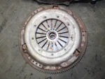  1997-2001 Honda Accord Euro R H22A 5 Speed Manual Transmission 4 Cyl 2.2L - Image 8