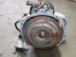  2011-2013 Subaru Forester CVT Automatic Transmission 4 Cyl 2.5L - Image 6