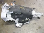  2011-2013 Subaru Forester CVT Automatic Transmission 4 Cyl 2.5L - Image 5