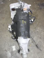  2011-2013 Subaru Forester CVT Automatic Transmission 4 Cyl 2.5L - Image 2