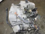  2006-2008 Toyota Rav4 2WD Automatic 2.4L 4 Cyl Transmission - Image 6