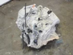  2007-2009 Toyota Camry 4 Cyl 2.4L FWD Automatic Transmission - Image 11