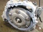  2009-2014 Toyota Matrix U250E 4 Cyl 2.4L Automatic Transmission - Image 9