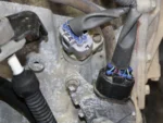  2007-2009 Toyota Camry U250E 4 Cyl 2.4L Automatic Transmission - Image 8